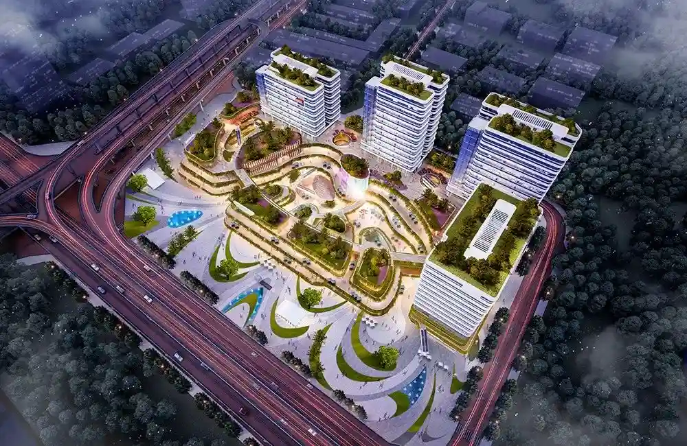 什么是商铺回购？成都投资商铺的标准是什么