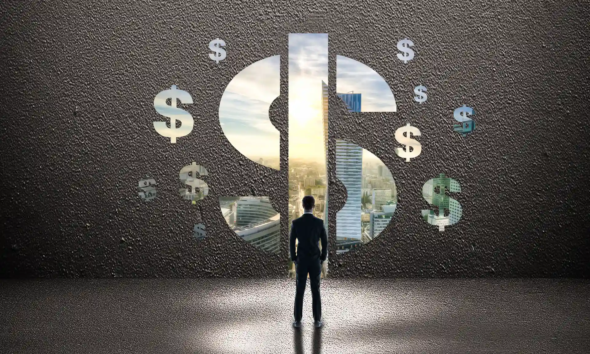 算上交税、五险一金，真正到手的工资大概占比多少？