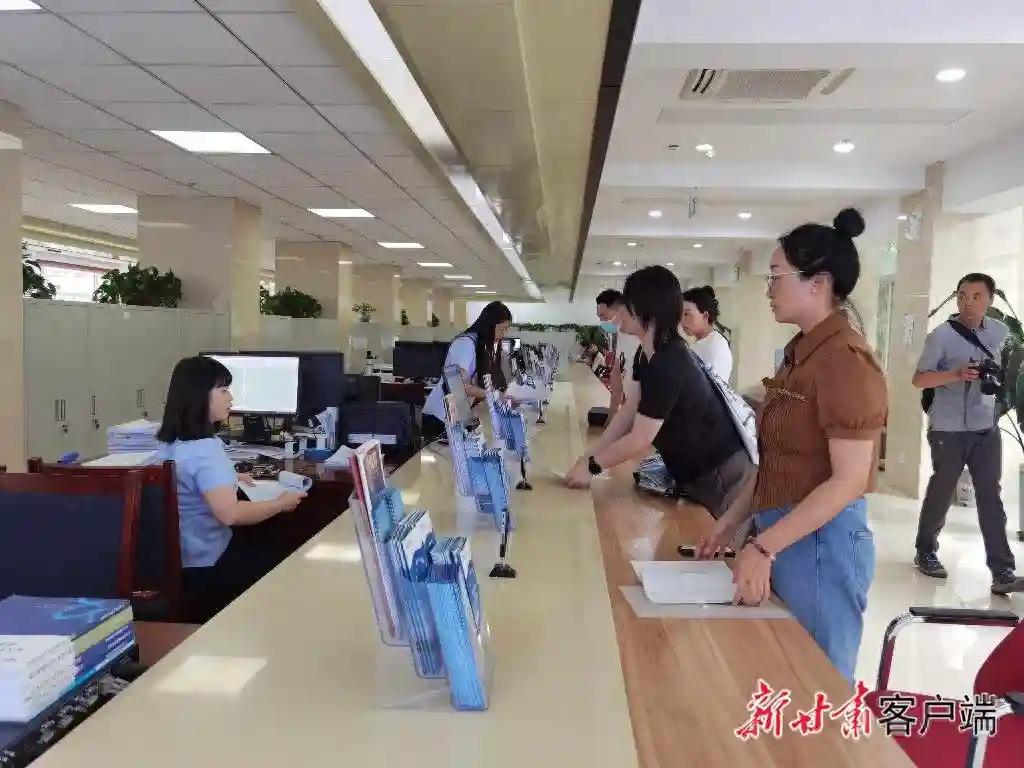 【新思想引领新时代改革开放】社会保障托起群众幸福