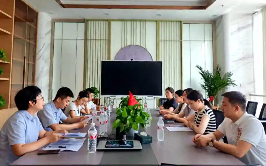 天水市住房公积金管理中心武山管理部：零距离送政策问需解难 心贴心优服务惠企利民