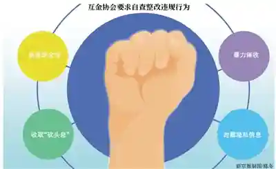 “714高炮”曝光：多方摸排高息现金贷