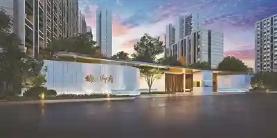 半年销售额上涨85% 京投发展TOD助力逆势稳增